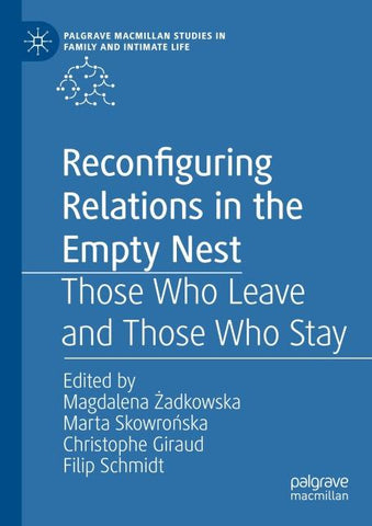 Reconfiguring Relations in the Empty Nest