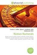 Roman Numerals