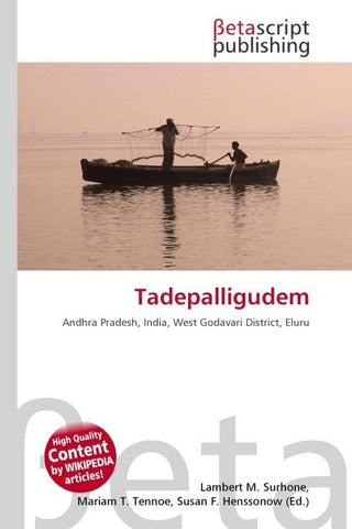 Tadepalligudem