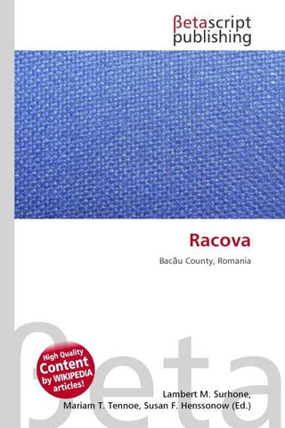 Racova