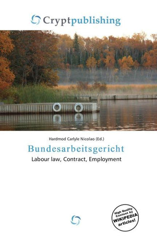 Bundesarbeitsgericht
