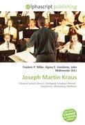 Joseph Martin Kraus