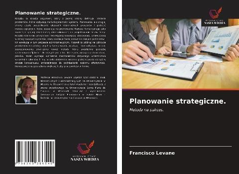 Planowanie strategiczne.