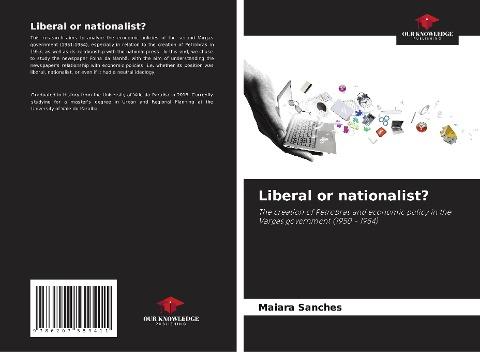 Liberal or nationalist?