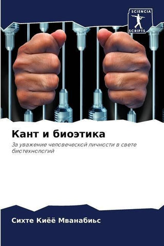 Kant i bioätika