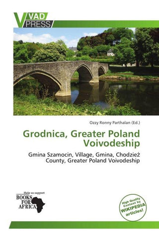 Grodnica, Greater Poland Voivodeship