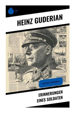 Erinnerungen eines Soldaten
