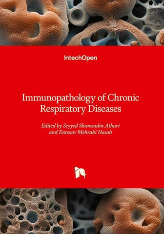 Immunopathology of Chronic Respiratory Diseases