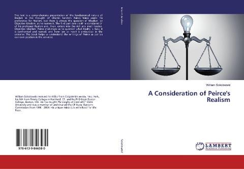 A Consideration of Peirce's Realism