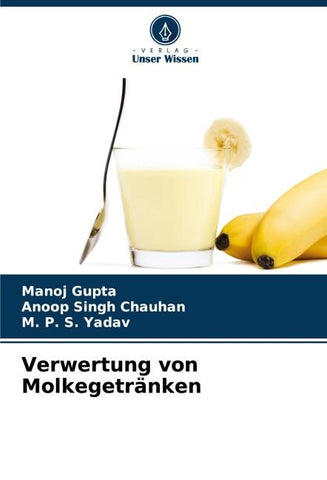 Verwertung von Molkegetränken