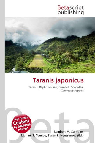 Taranis japonicus