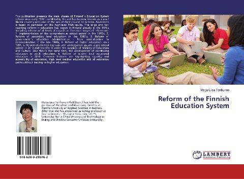 Reform of the Finnish Education System