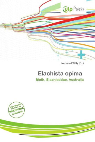 Elachista opima
