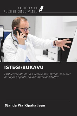 ISTEGI/BUKAVU