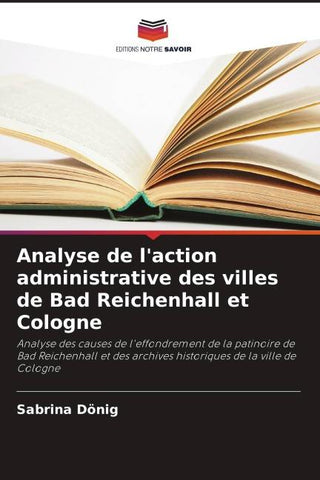 Analyse de l'action administrative des villes de Bad Reichenhall et Cologne