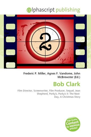 Bob Clark