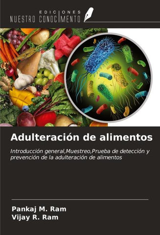 Adulteración de alimentos