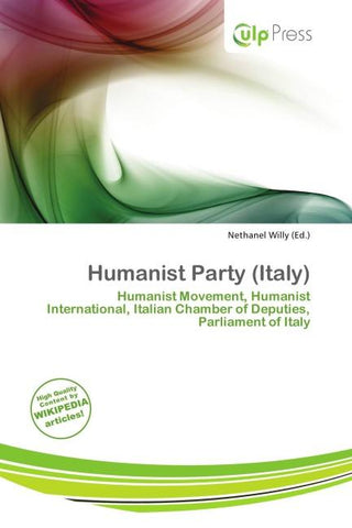 Humanist Party (Italy)
