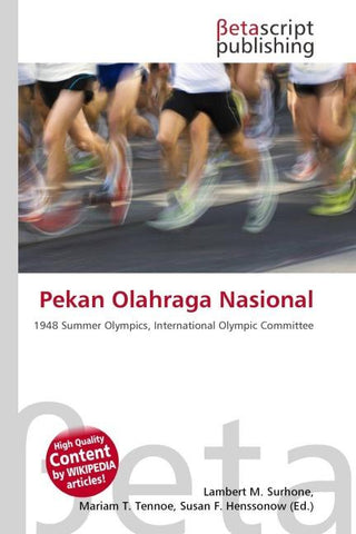 Pekan Olahraga Nasional