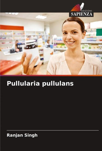 Pullularia pullulans
