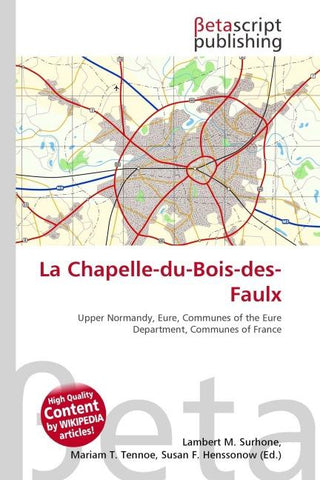 La Chapelle-du-Bois-des-Faulx