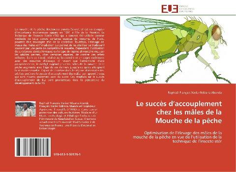Le succès d'accouplement chez les mâles de la Mouche de la pêche