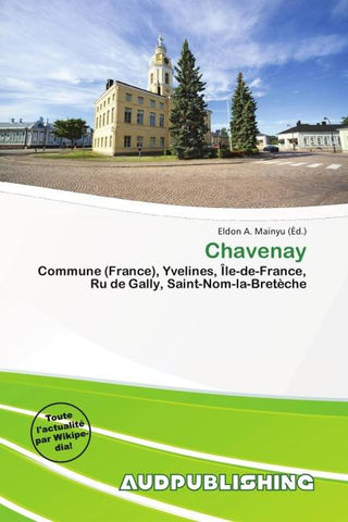 Chavenay