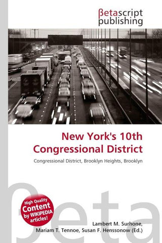 New York's 10th Congressional District