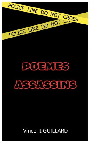 Poèmes assassins