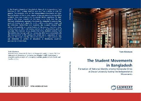 The Student Movements in Bangladesh