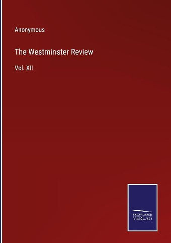 The Westminster Review
