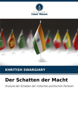 Der Schatten der Macht