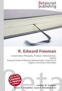 R. Edward Freeman