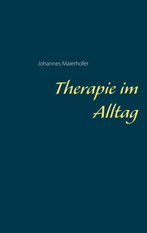 Therapie im Alltag