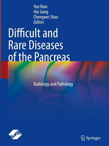 Difficult and Rare Diseases of the Pancreas