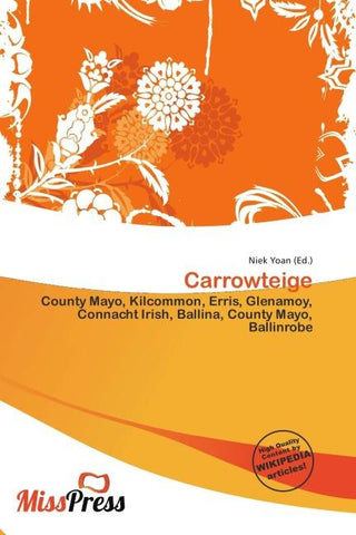 Carrowteige