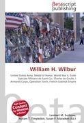 William H. Wilbur