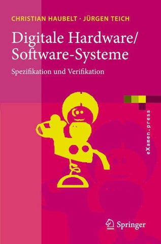 Digitale Hardware/Software-Systeme