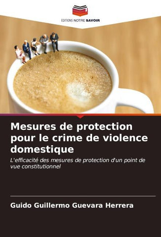 Mesures de protection pour le crime de violence domestique