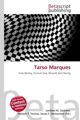 Tarso Marques