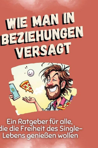 Wie man in Beziehungen versagt