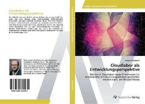 Cloudlabor als Entwicklungsperspektive