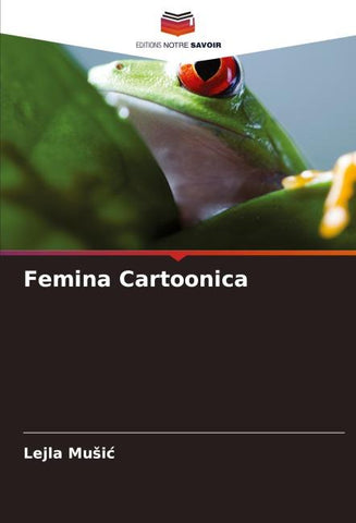 Femina Cartoonica