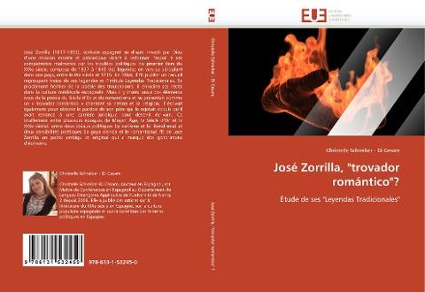 José Zorrilla, "trovador romántico"?