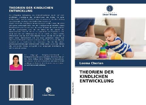 THEORIEN DER KINDLICHEN ENTWICKLUNG