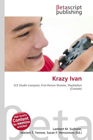 Krazy Ivan