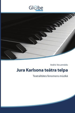 Jura Karlsona te¿tra telpa