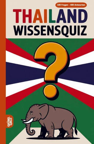 Thailand Wissensquiz