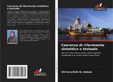 Coerenza di riferimento sintattica e testuale