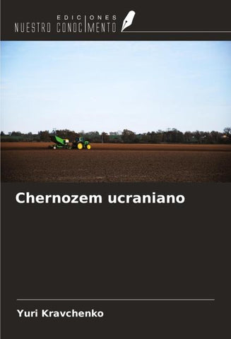 Chernozem ucraniano
